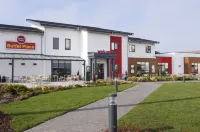 Premier Inn Widnes