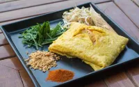 โรงแรมภูมิไทยการ์เด้น - พร้อมอาหารเช้า