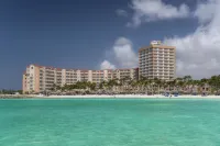 Divi Aruba Phoenix Beach Resort Hotels in Palm Beach