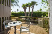 Biblos Resort Alaçatı Hôtels à : 