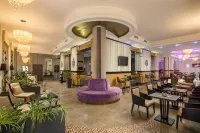 Grand Hotel Glorius Mako