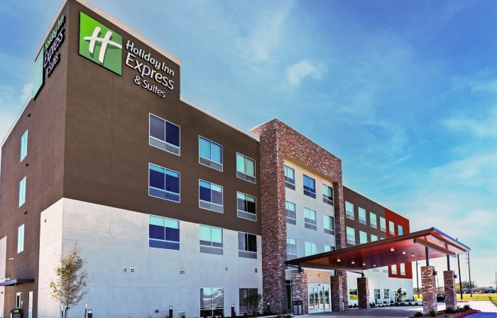 Holiday Inn Express & Suites HOUSTON SW - ROSENBERG by IHG
