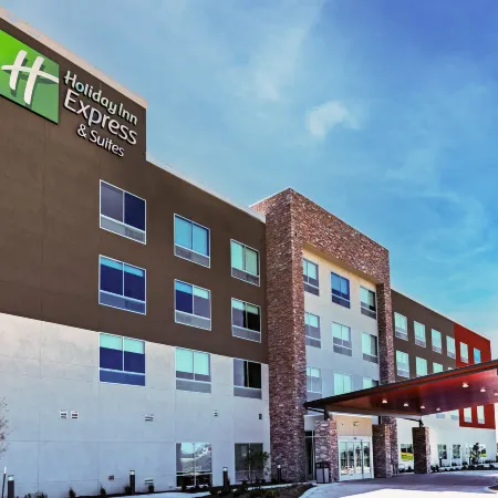 Holiday Inn Express & Suites HOUSTON SW - ROSENBERG by IHG