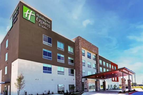 Holiday Inn Express & Suites HOUSTON SW - ROSENBERG by IHG