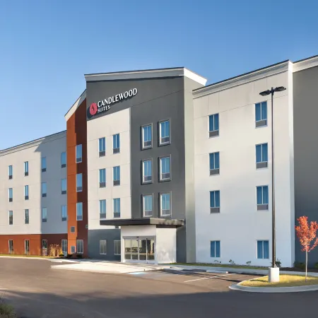 Candlewood Suites LEXINGTON - MEDICAL DISTRICT by IHG