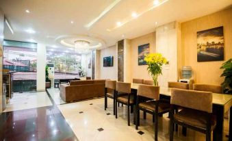 Phu Nhuan New Hotel Hanoi