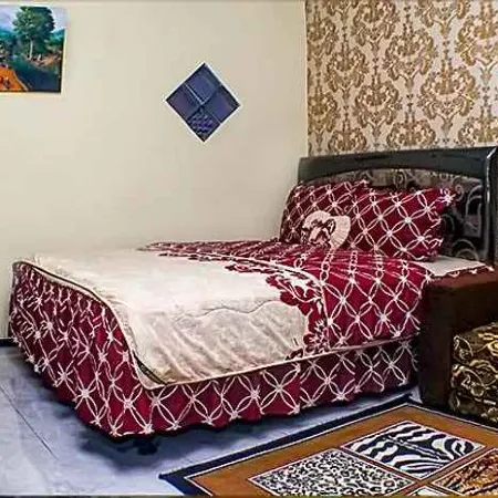 Griya Sumber Rejeki Homestay