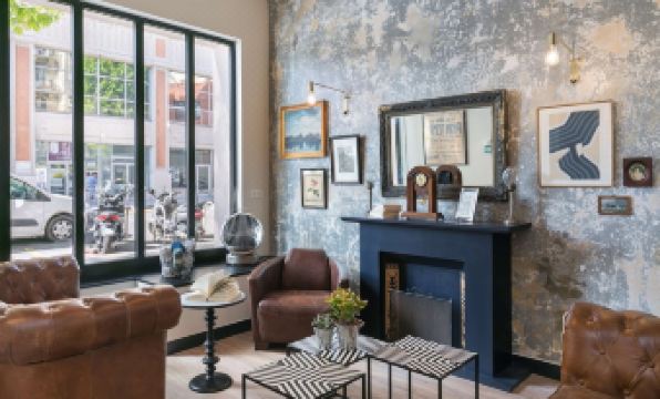 Hotel So’Co by Happyculture