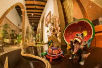 Hotel Mesón de los Remedios - Servicios de Traslado