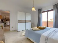 Lili Hotels in Kukci