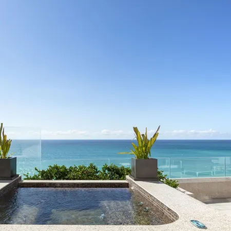 Garza Blanca Resort & Spa Los Cabos