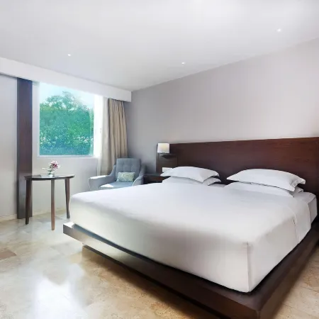 Hyatt Regency Villahermosa