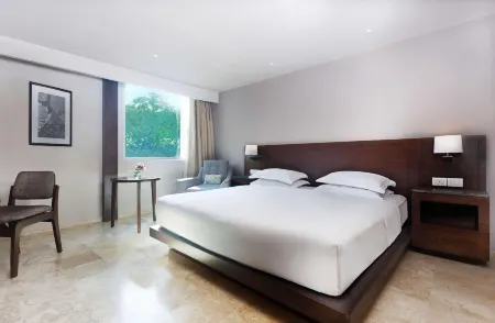 Hyatt Regency Villahermosa