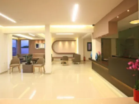 LemnosThea Luxury Residences Hotels in Lemnos