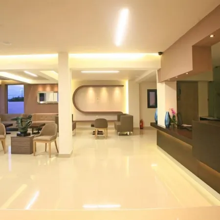 LemnosThea Luxury Residences