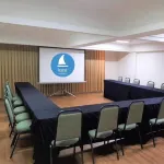 Icaraí Praia Hotel Hotels in Niteroi