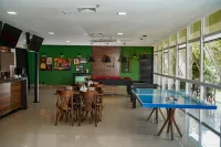 Transamerica Fit Vitória Reta da Penha - que admiten mascotas