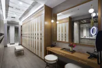安塔利亞市中心希爾頓逸林酒店 - SPA