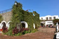 Posada del Tepozteco - Hotel & Gallery