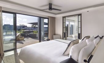 LUX* Grand Baie, Mauritius Over view