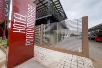 馬德拉波爾圖酒店 - 酒吧