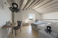 I Carusi Relais