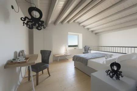 I Carusi Relais Отели рядом с достопримечательностью «Via Nicolaci»