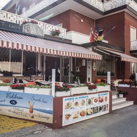 Hotel Malibran