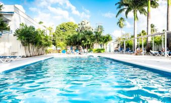 The Palms Resort