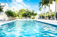 The Palms Resort Các khách sạn ở Prospect