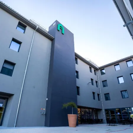 Campanile Prime - Marseille Aubagne