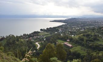 Kivu Peace View Hotel