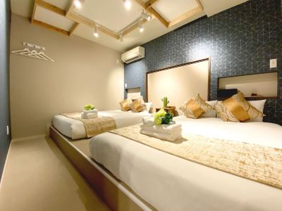 ヴィラ 曳舟隠れ旅館の写真