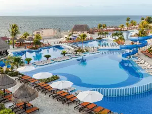 Moon Palace Nizuc - All Inclusive