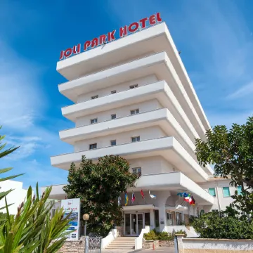 Joli Park Hotel - Caroli Hotels