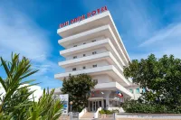 Joli Park Hotel - Caroli Hotels