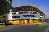 B&B Hotel Hamm Hotels in der Nähe von Le Do