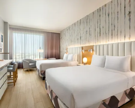 The Viv Hotel, Anaheim, a Tribute Portfolio Hotel Hotels in Anaheim