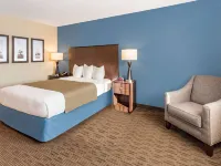 AmericInn by Wyndham Sleepy Eye Hotels in Brown County