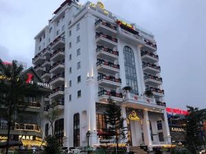 Camellia Luxury Hotel Tam Dao