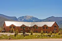 Gateway Inn - Parkering