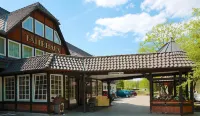 Ringhotel Fährhaus Hotels in Altenmedingen