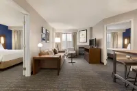 Residence Inn Salem Hotels in der Nähe von Tokyo International University of America