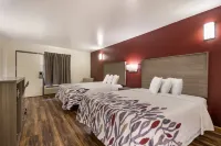 Red Roof Inn Crestview - Pet friendly