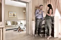 Grand Hotel Imperiale - Preferred Hotels & Resorts - Gym