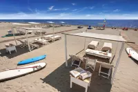 Principe Forte Dei Marmi - Resort & Spa - Luxury