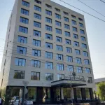 Garden Park Inn Hotel in zona Altyn Zaman