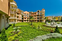Touristic Complex Hacienda Beach Apartments Sozopol