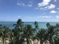 Hilton Garden Inn Maceio - Ocean View