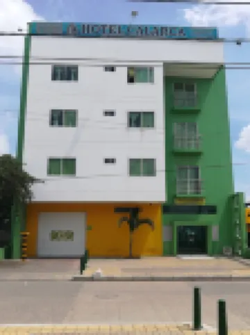 Hotel Calarca N1 Hotels in 